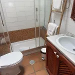 Deluxe Mogan 1 Apartament *