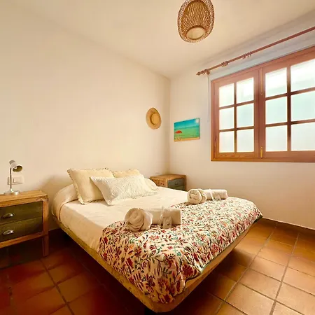 Deluxe Mogan 1 Apartament
