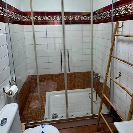 Apartmán Deluxe Mogan 1 *