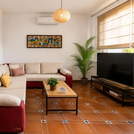 Appartement Deluxe Mogan 1 *