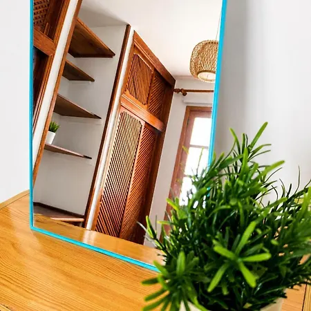 Appartement Deluxe Mogan 1 *