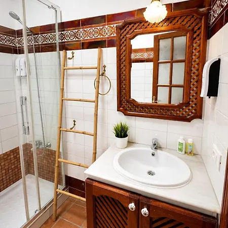 Deluxe Mogan 1 Appartement *