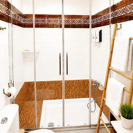 Appartement Deluxe Mogan 1
