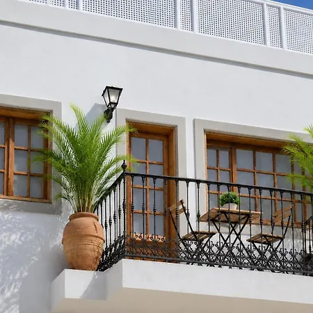 Appartement Deluxe Mogan 1 *