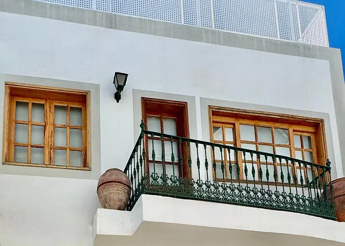 Deluxe Mogan 1 Puerto De Mogan