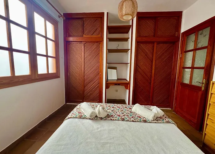 Apartmán Deluxe Mogan 1 Puerto De Mogan