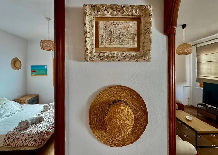 Deluxe Mogan 1 * Puerto De Mogan