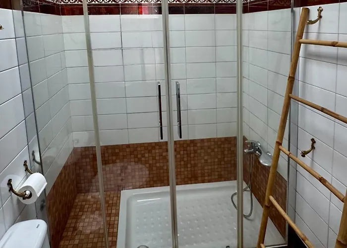 Apartmán Deluxe Mogan 1 *