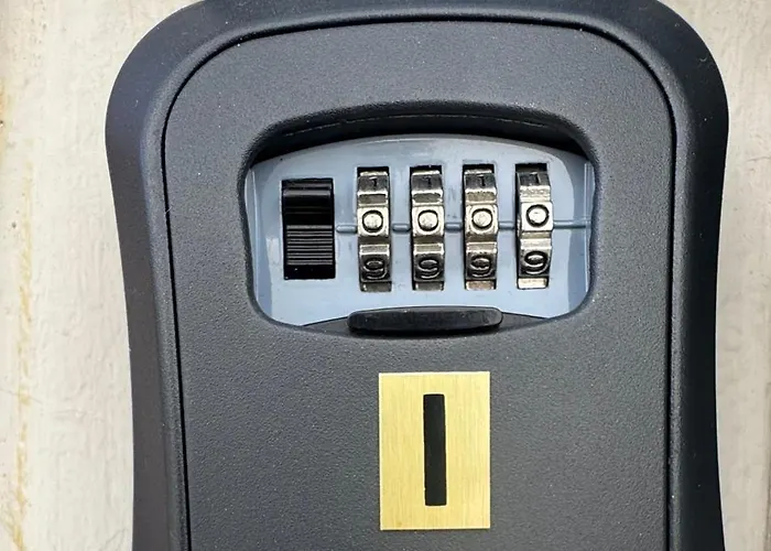 Apartmán Deluxe Mogan 1