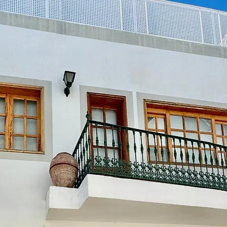 Deluxe Mogan 1 פוארטו דה מוגן