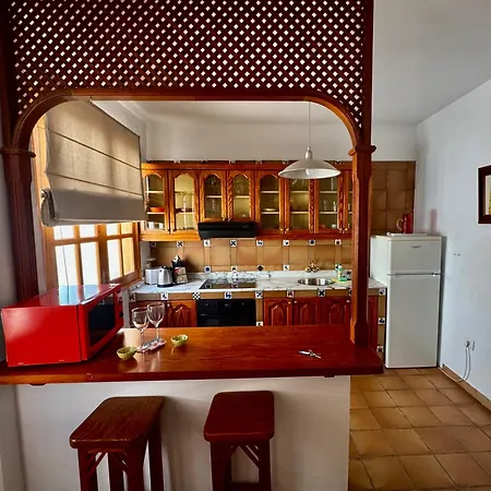 Deluxe Mogan 1 פוארטו דה מוגן