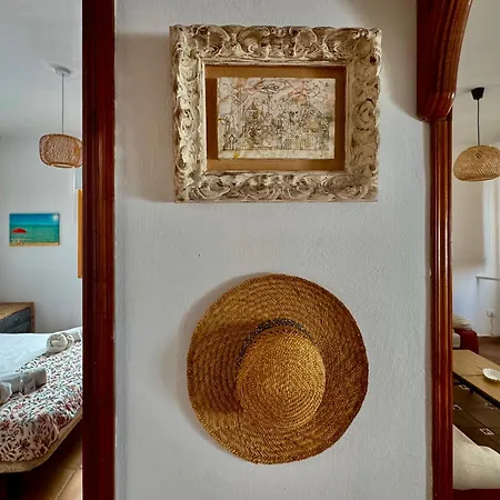 Deluxe Mogan 1 * פוארטו דה מוגן