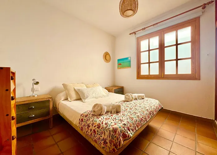 Deluxe Mogan 1 דירה