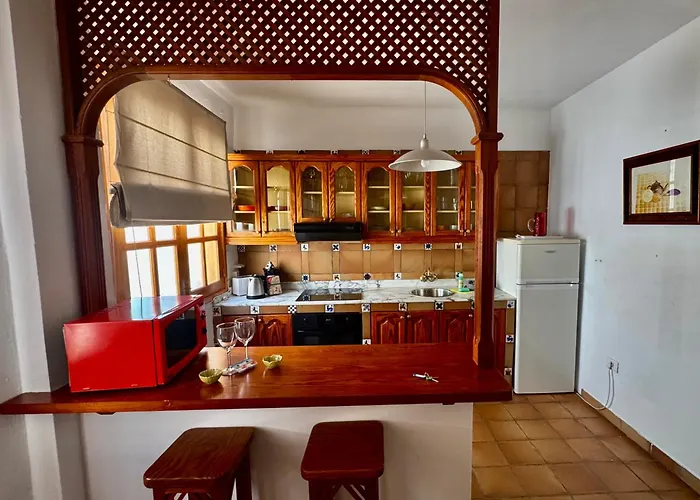 Deluxe Mogan 1 פוארטו דה מוגן